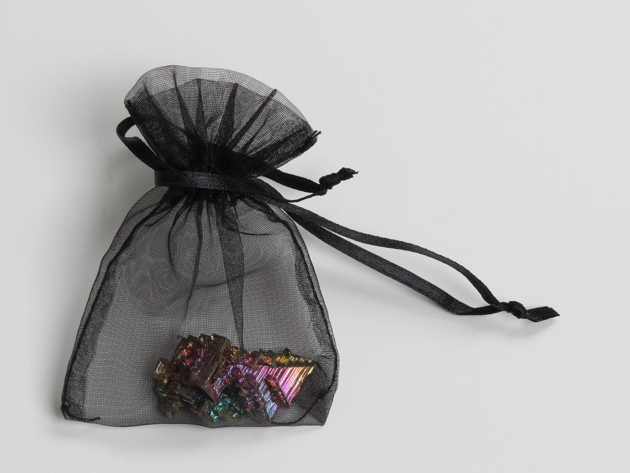 bag, gift bag, black, sack, gemstone, mineral, bismuth, dazzling, gift bag, gift bag, gift bag, gift bag, gift bag